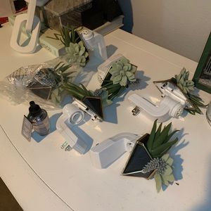 Bath & Body Works Wallflower Plug Ins